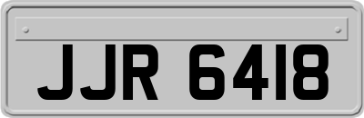 JJR6418