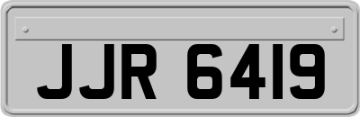 JJR6419