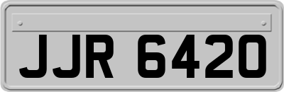 JJR6420