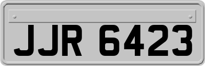 JJR6423