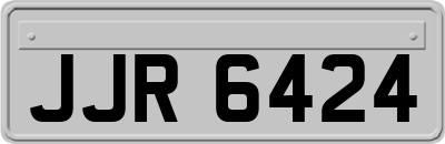 JJR6424