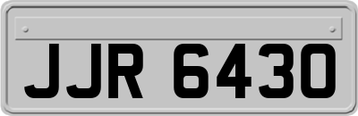 JJR6430
