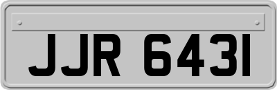 JJR6431