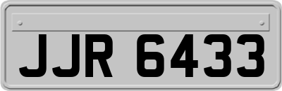 JJR6433