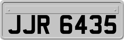 JJR6435