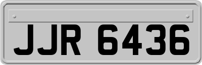 JJR6436