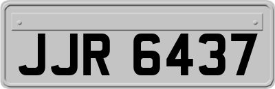JJR6437