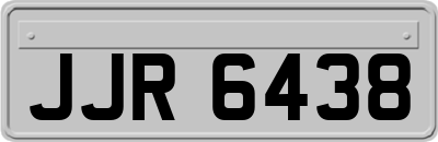 JJR6438