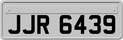JJR6439