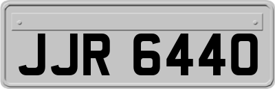 JJR6440
