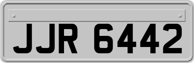 JJR6442