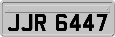 JJR6447
