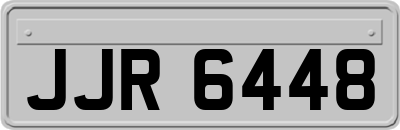 JJR6448