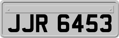 JJR6453