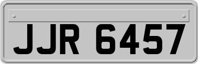 JJR6457
