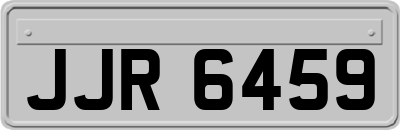 JJR6459