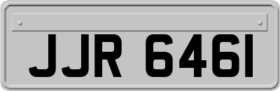 JJR6461