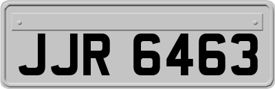 JJR6463