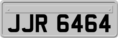 JJR6464