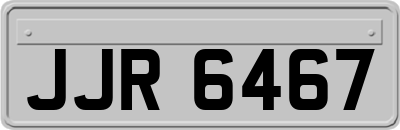 JJR6467