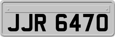 JJR6470