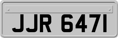 JJR6471