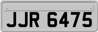 JJR6475