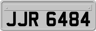 JJR6484