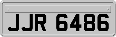 JJR6486