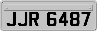 JJR6487
