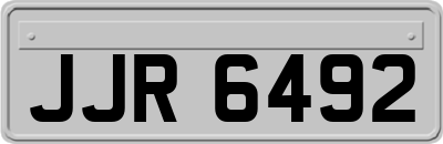 JJR6492