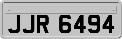 JJR6494