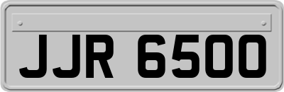 JJR6500