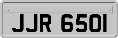 JJR6501