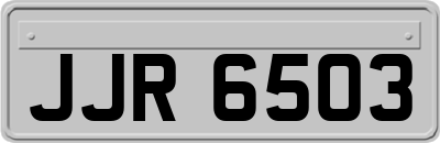 JJR6503