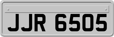 JJR6505