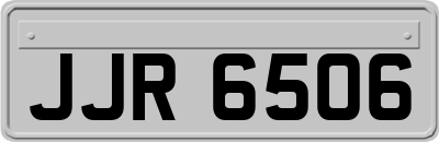 JJR6506