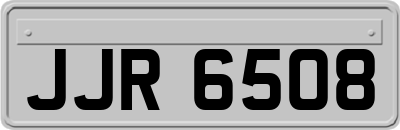 JJR6508