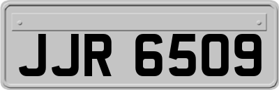 JJR6509