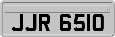 JJR6510