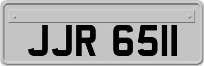 JJR6511