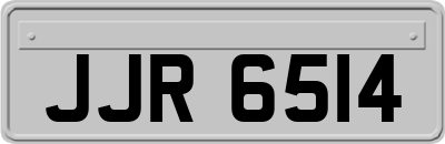 JJR6514