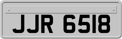 JJR6518