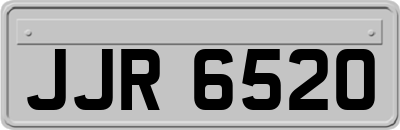 JJR6520
