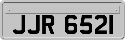 JJR6521