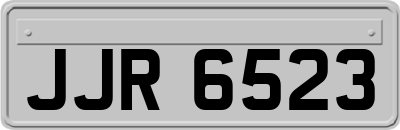 JJR6523