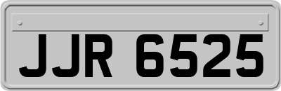 JJR6525