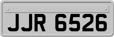JJR6526