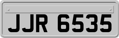 JJR6535