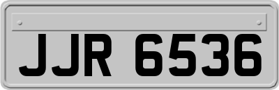 JJR6536